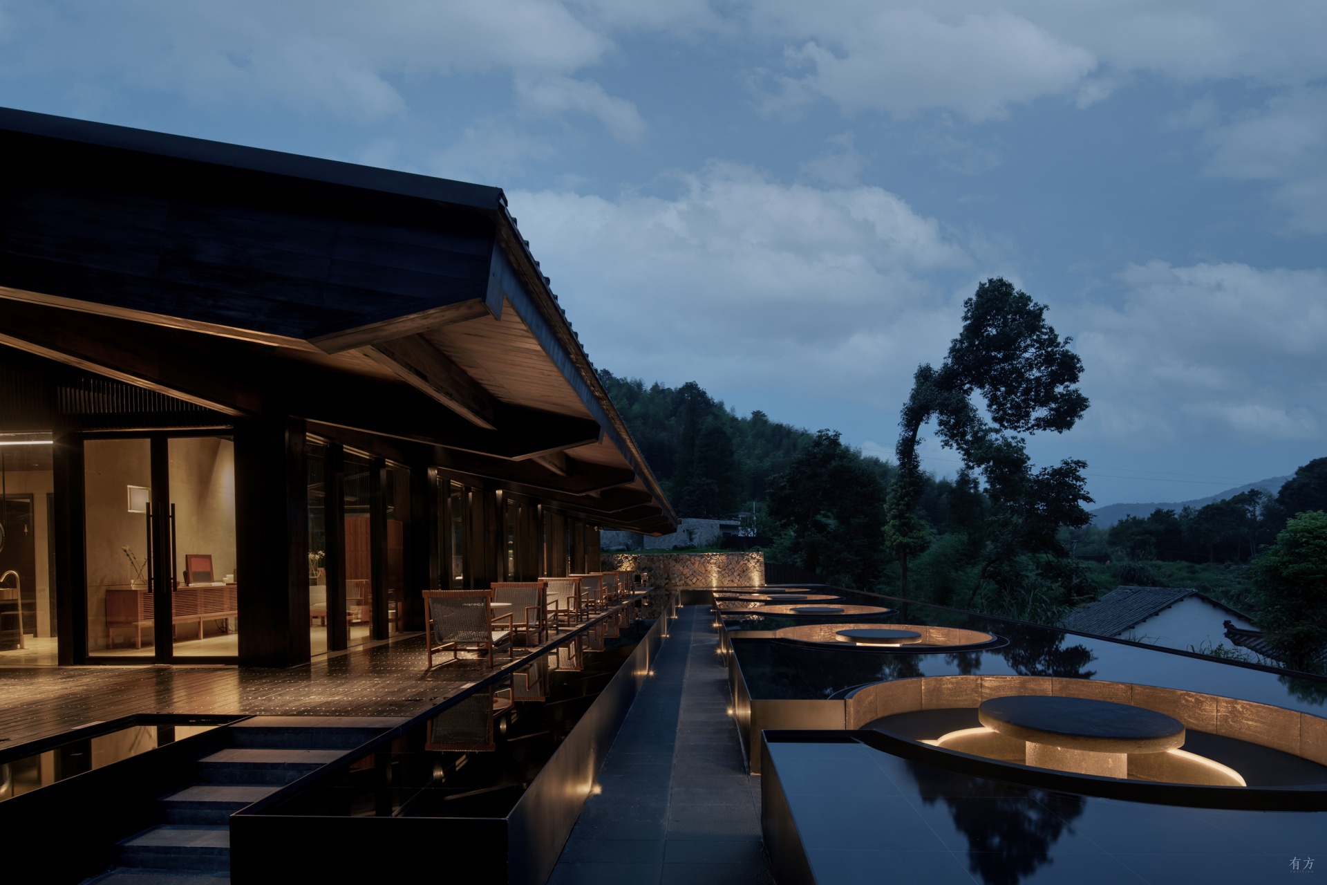 青街moj咖啡店丨中国浙江丨+JANE加简设计事务所-32