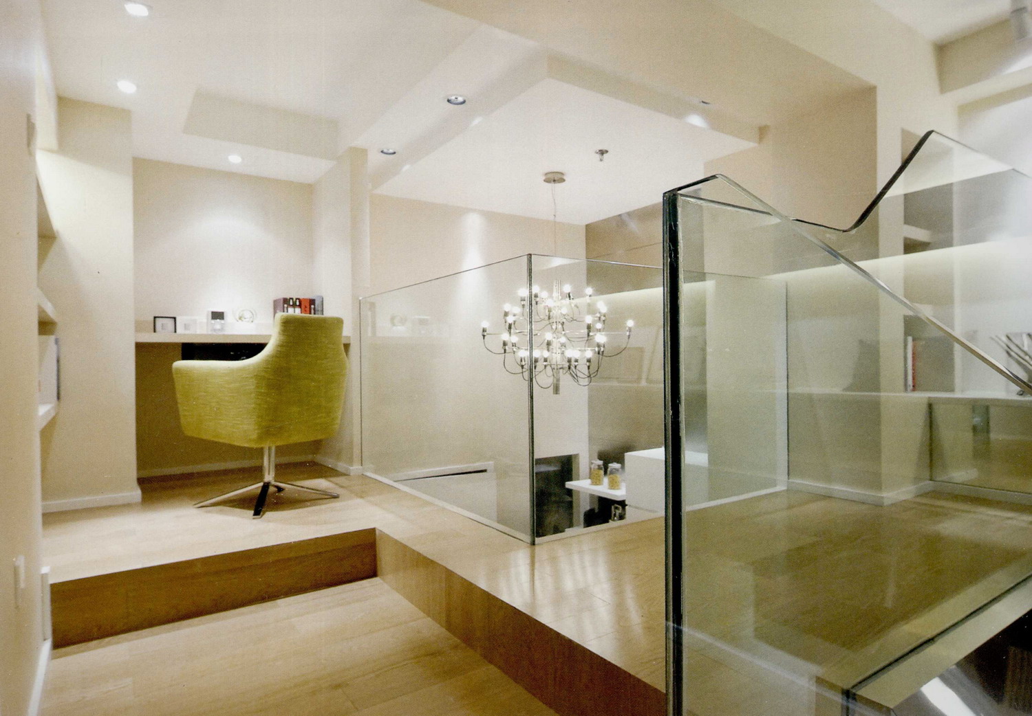 绿地宝山 1 期住宅项目-10