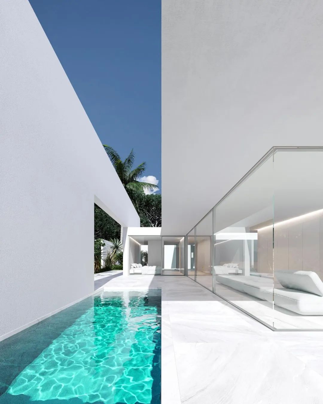 埃斯托里尔别墅丨葡萄牙丨Rui Vieira Oliveira architect-64