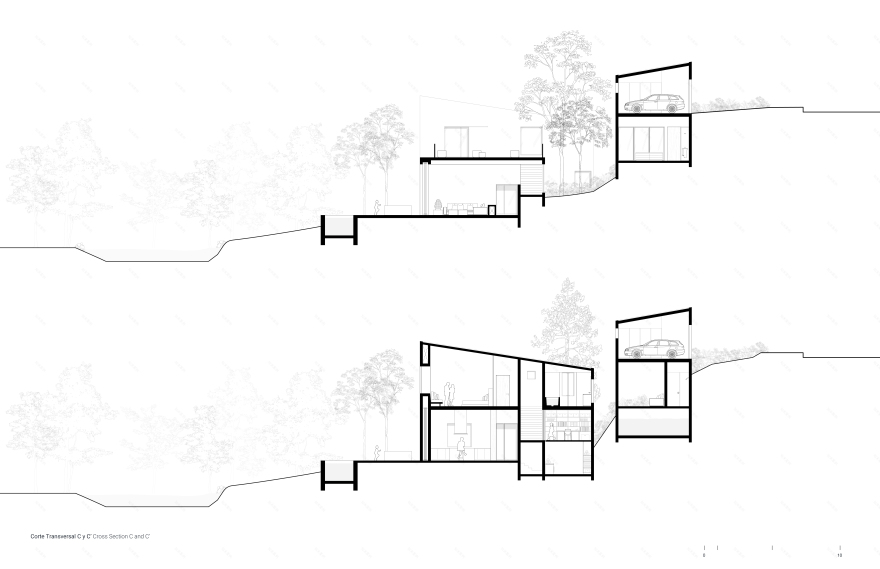 阿万达罗的房子丨墨西哥-65