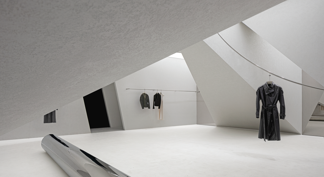 失重空间 | YOEYYOU 深圳形象概念店设计亮点解读-206