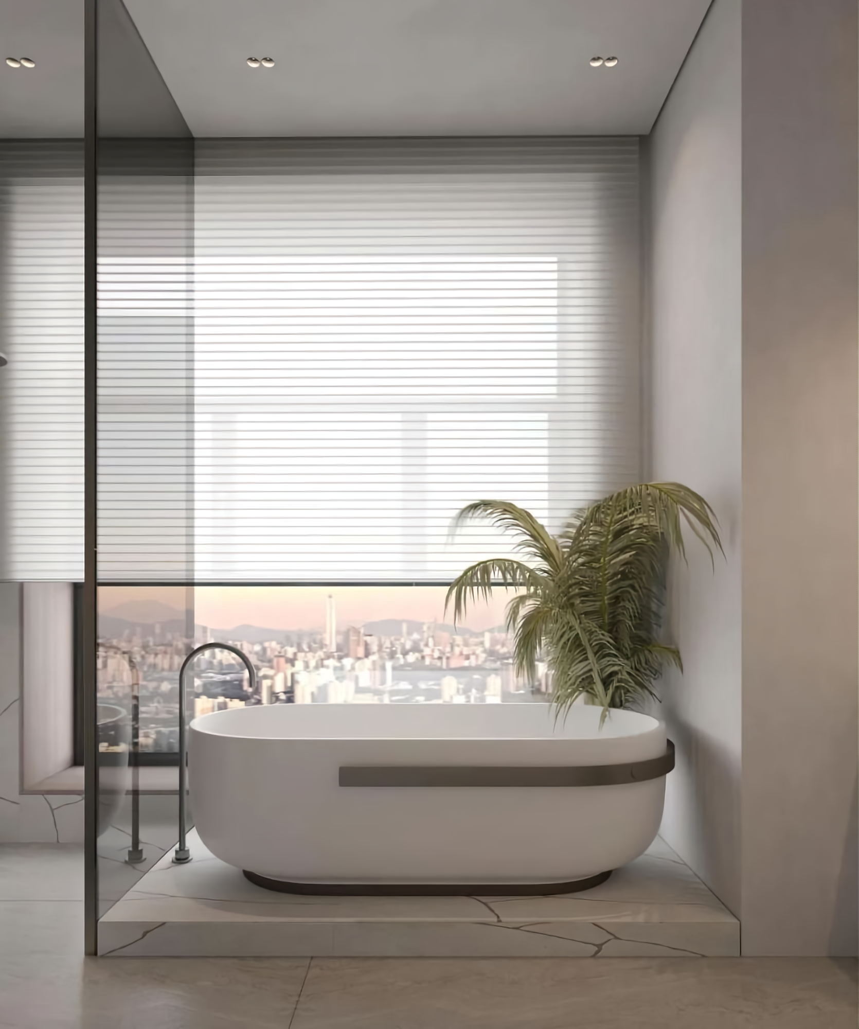 乌克兰宁静公寓-23