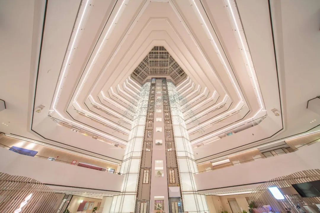 西安新长安国际妇产医院-8