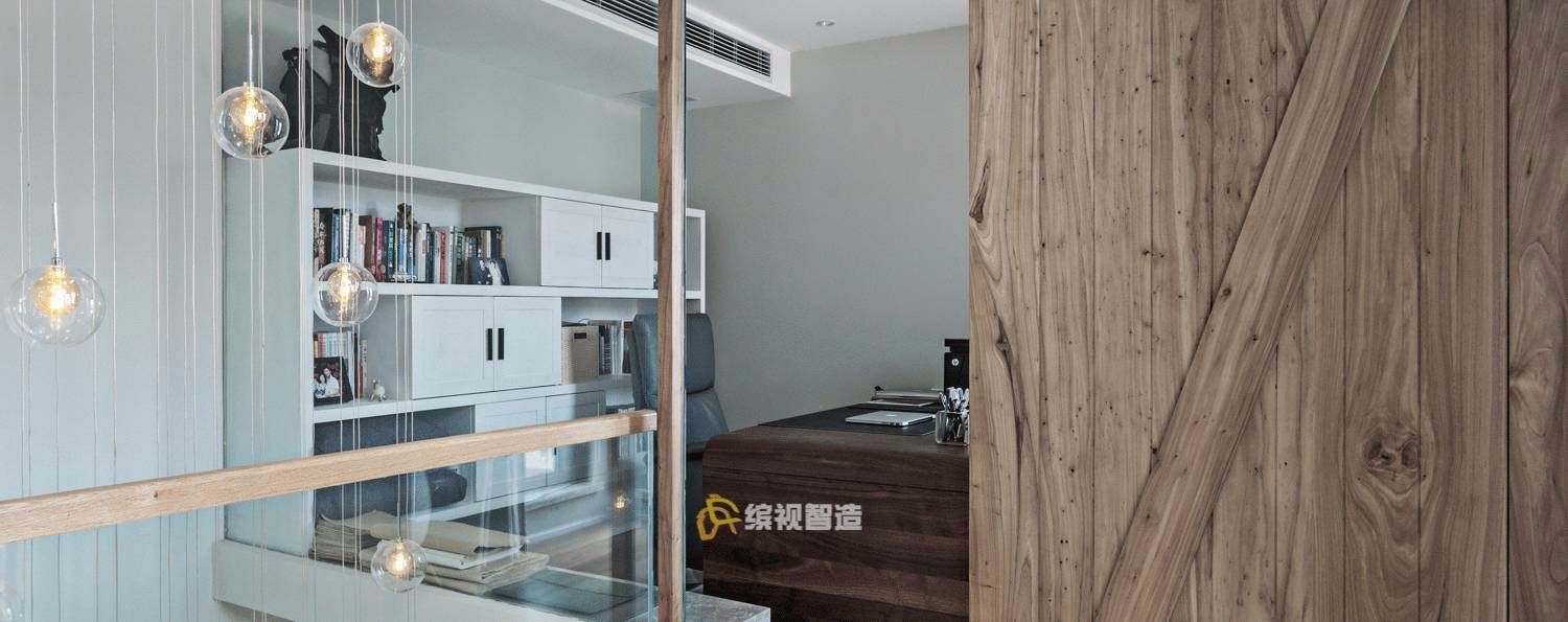 圣安德鲁斯庄园联排别墅-17