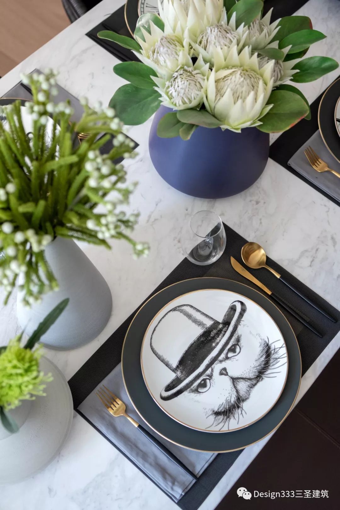 Design333作品 | 杭州新湖·香格里拉-214