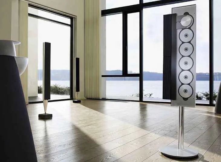 B&O | 丹麦现代设计传奇-34