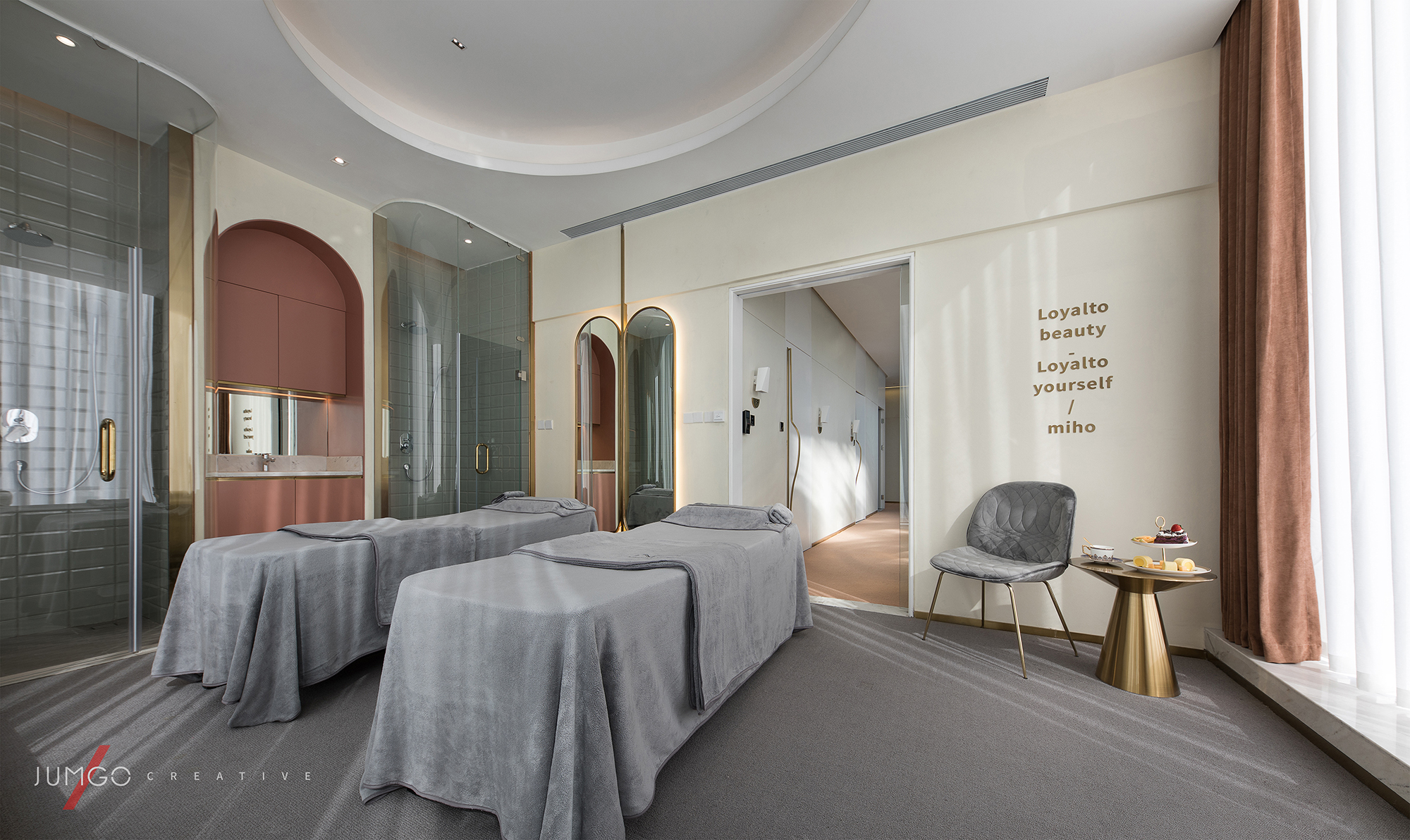 米荷肤体美学机构丨中国重庆-15