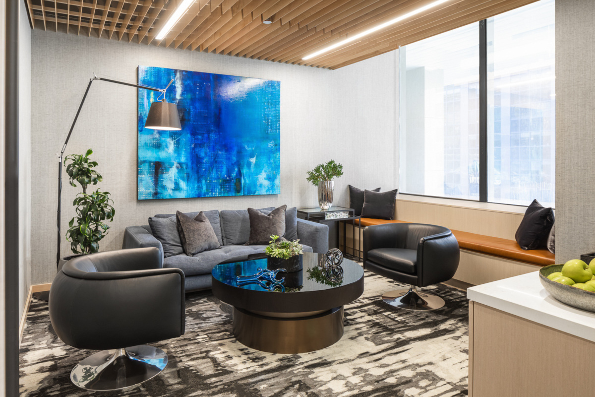 Lendlease 纽约总部-12