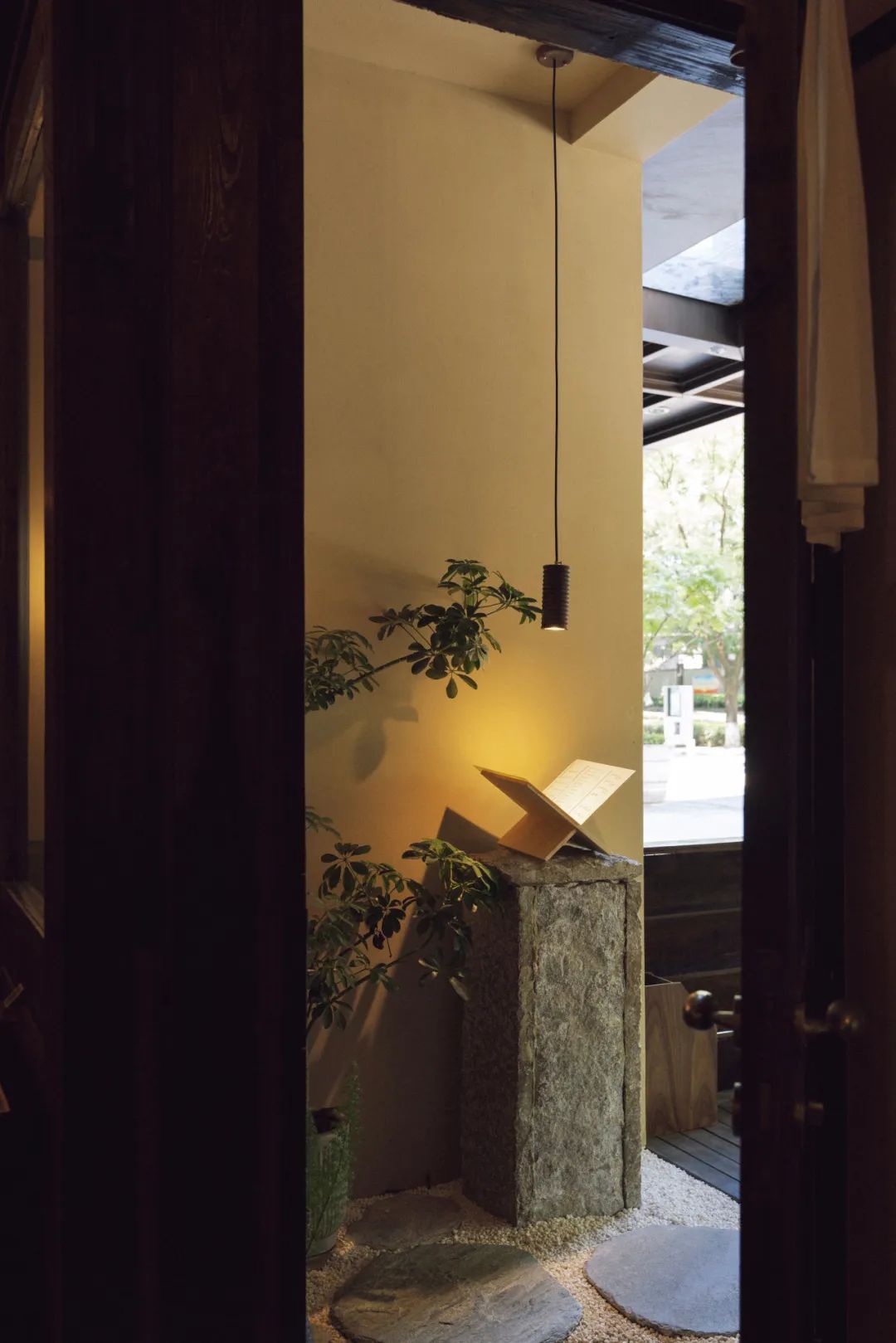 如玉甜汤丨中国重庆丨kongyu design studio-46