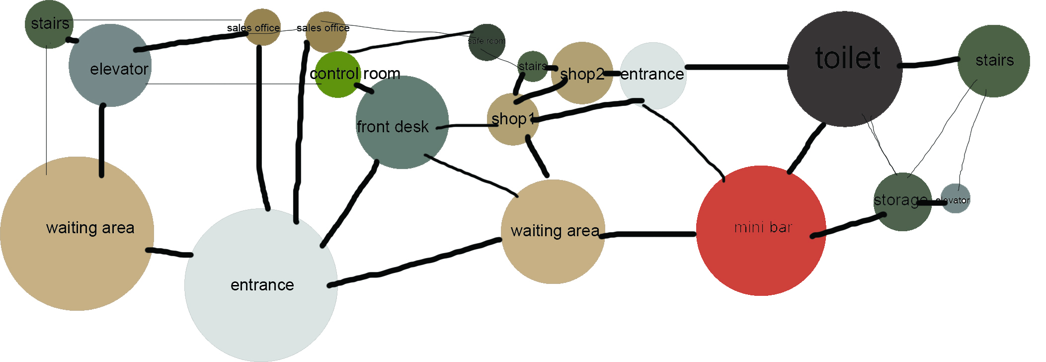 泰姬陵疗法酒店-15