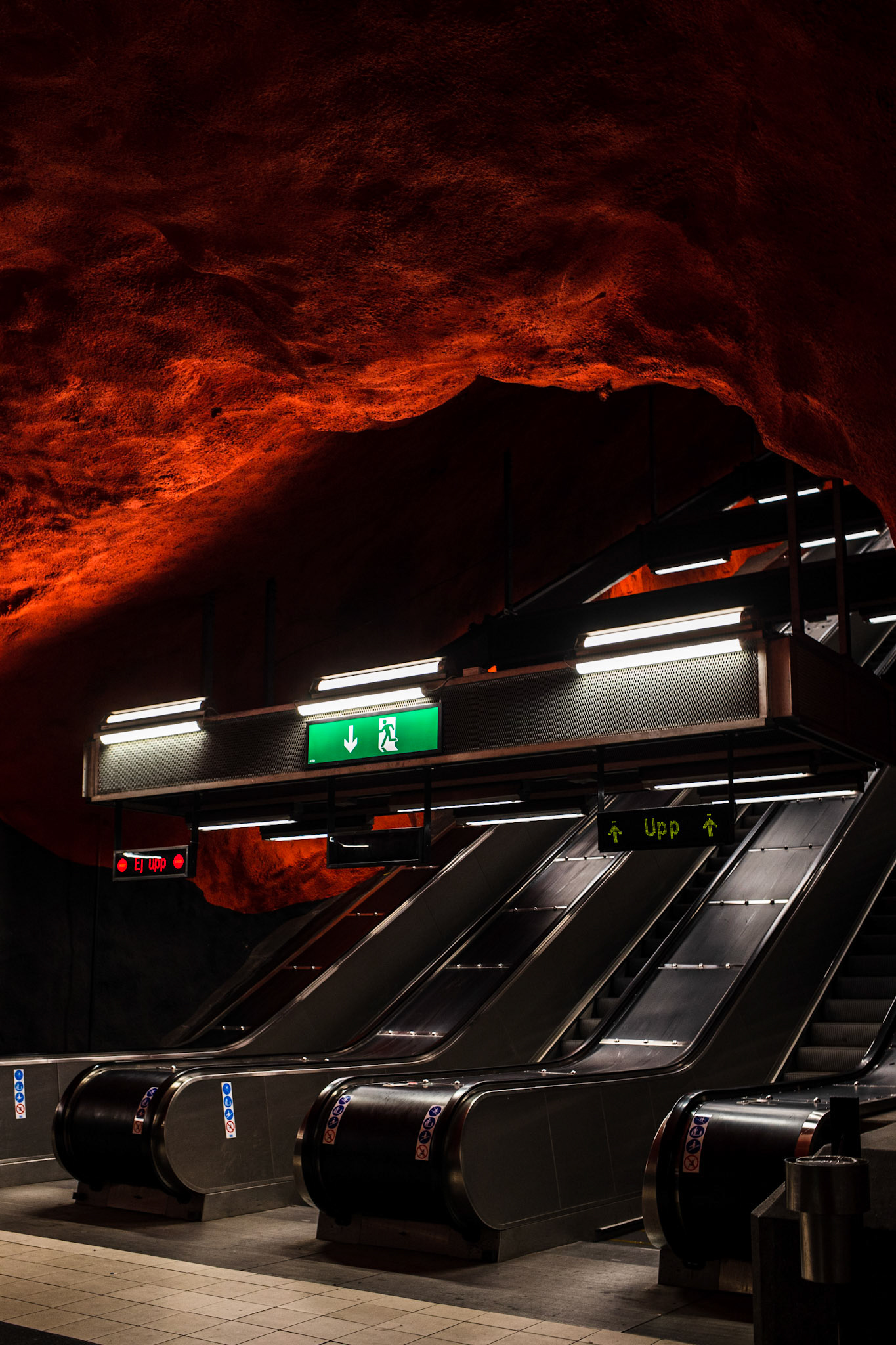 斯德哥尔摩地铁-3