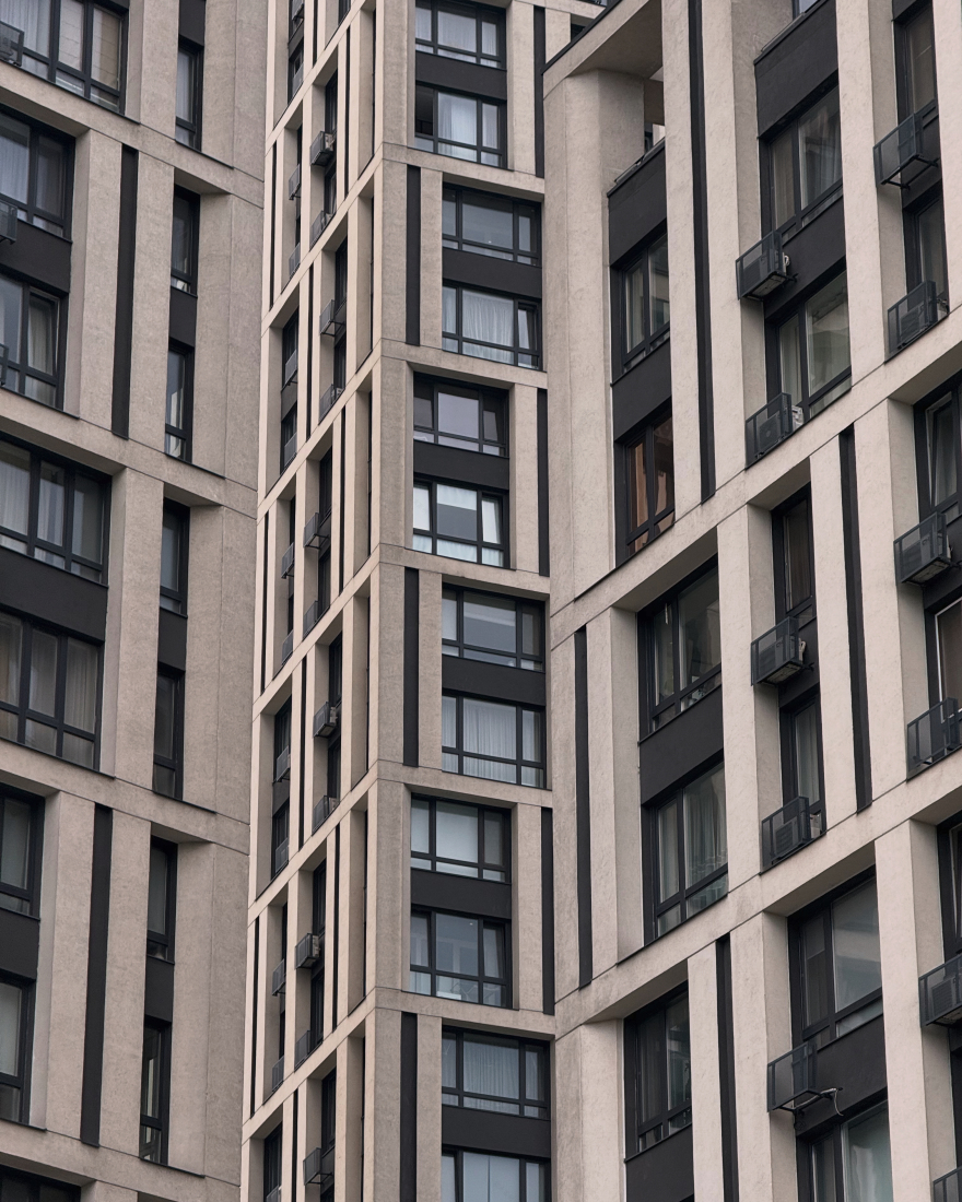 基辅现代几何学丨乌克兰基辅-6