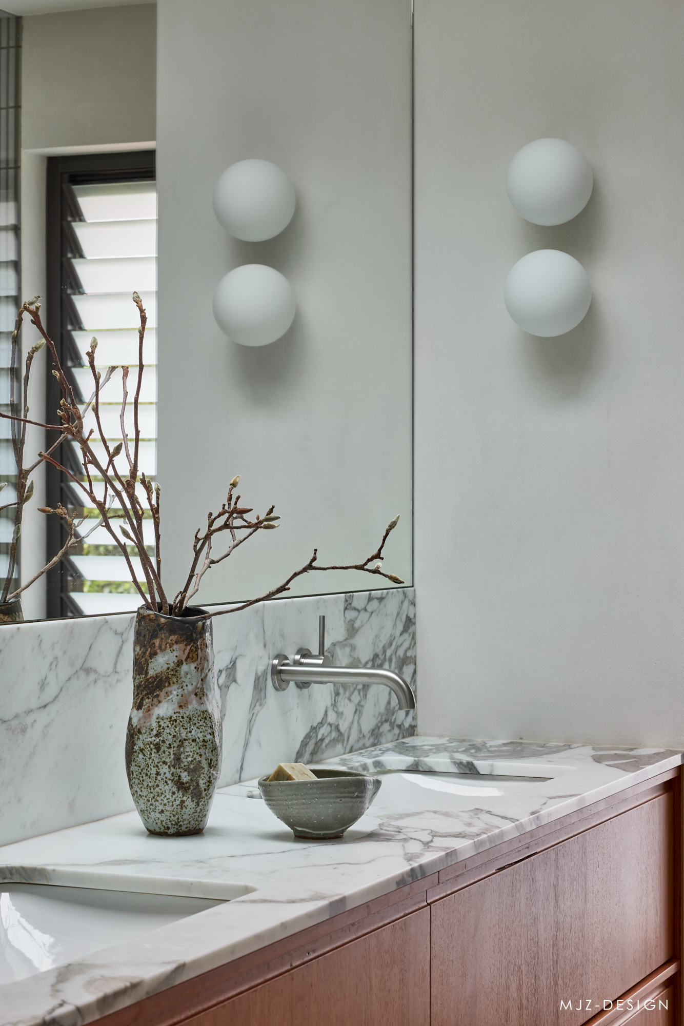 减法式加法丨澳大利亚墨尔本丨AKIMBO ARCHITECTURE-35