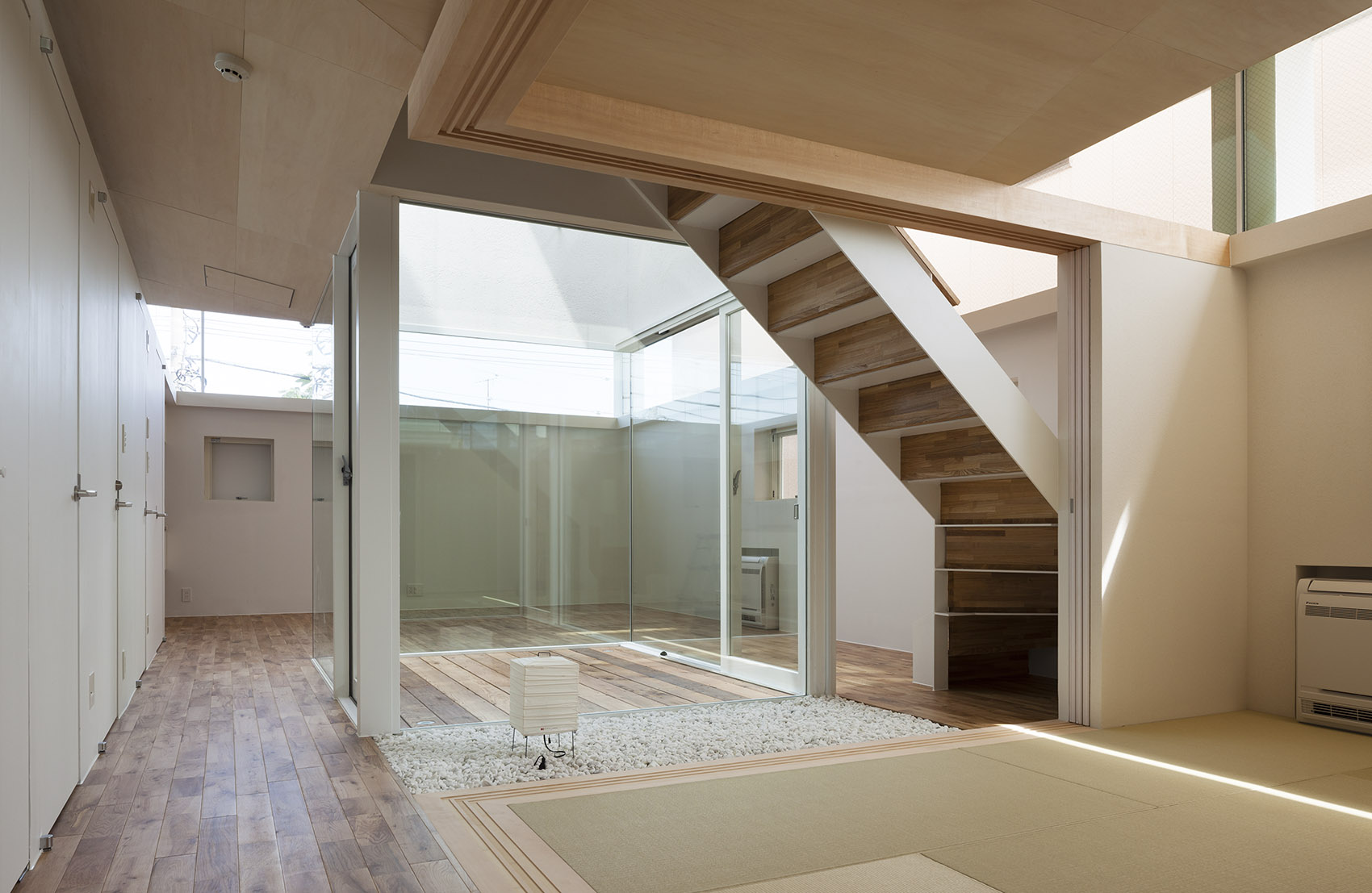 神奈川M宅 / I.R.A.-16