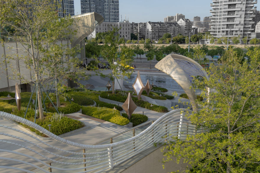 左海·光年PARK丨中国福州丨荷于景观设计咨询(上海)有限公司-32