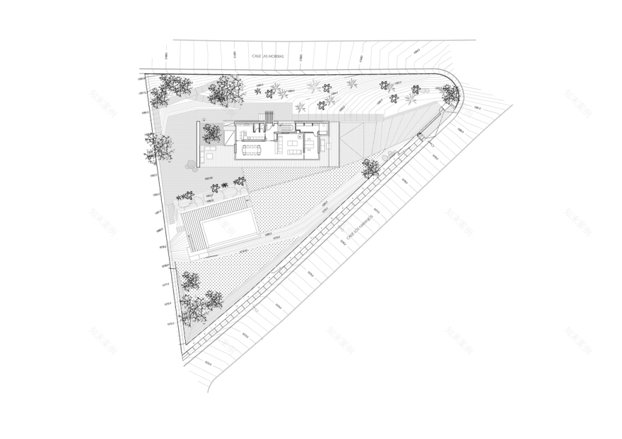 Holm Oak’s House Aranguren-Gallegos Arquitectos-58