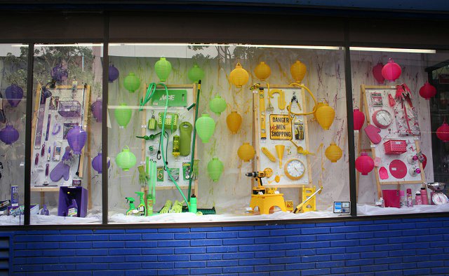 非常有意思厨窗Design （灵感专区）-2