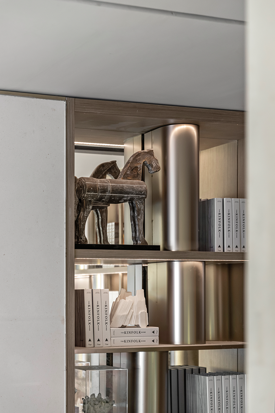 许昌中骏世界城售楼处-19