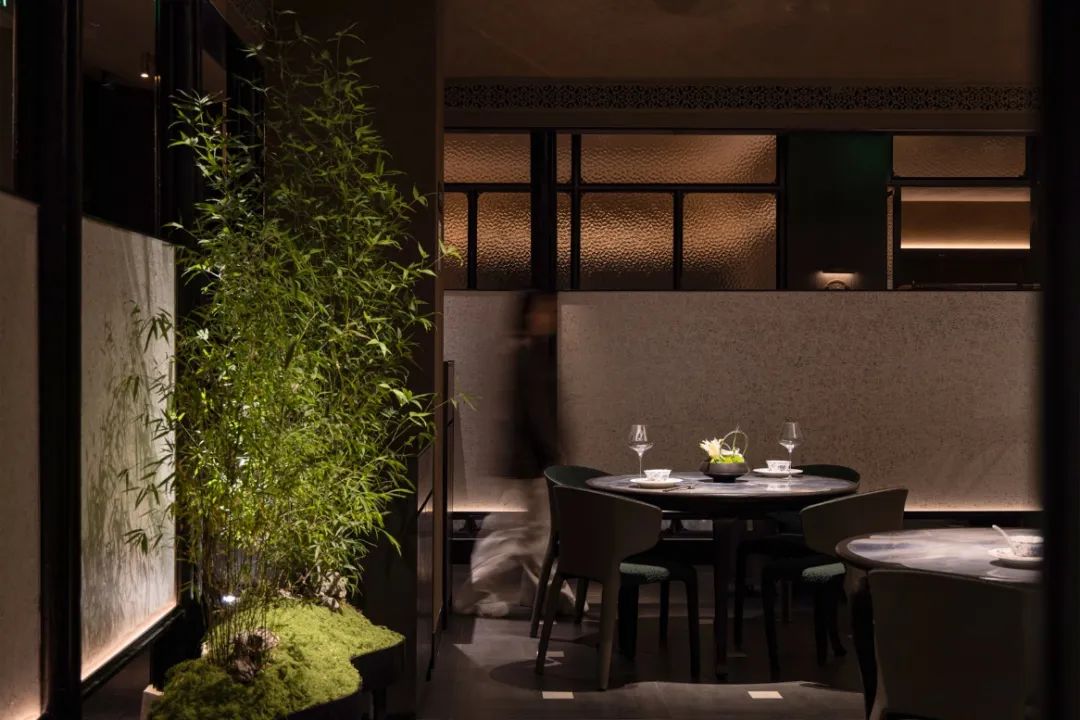 荣豫·河南菜丨中国北京丨无序建筑（北京）有限公司-17