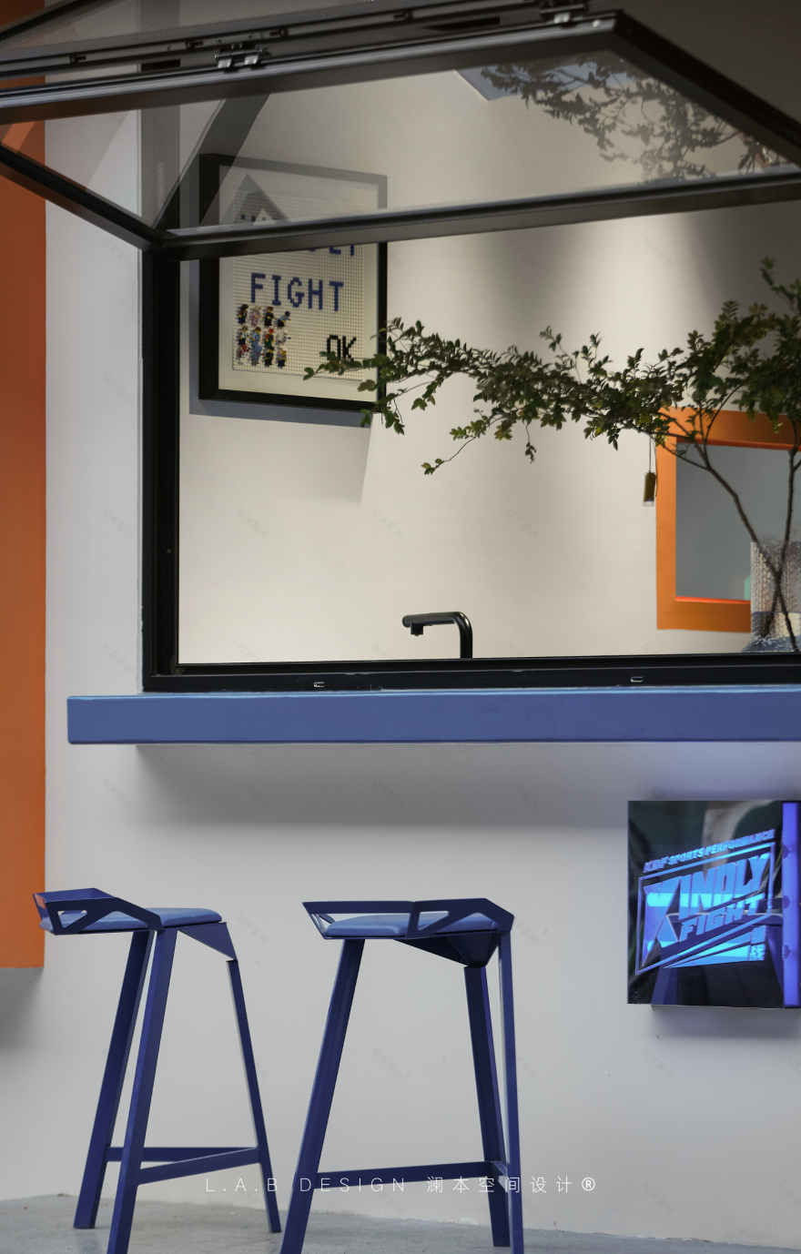 KDF·善战搏击馆丨中国南京-19