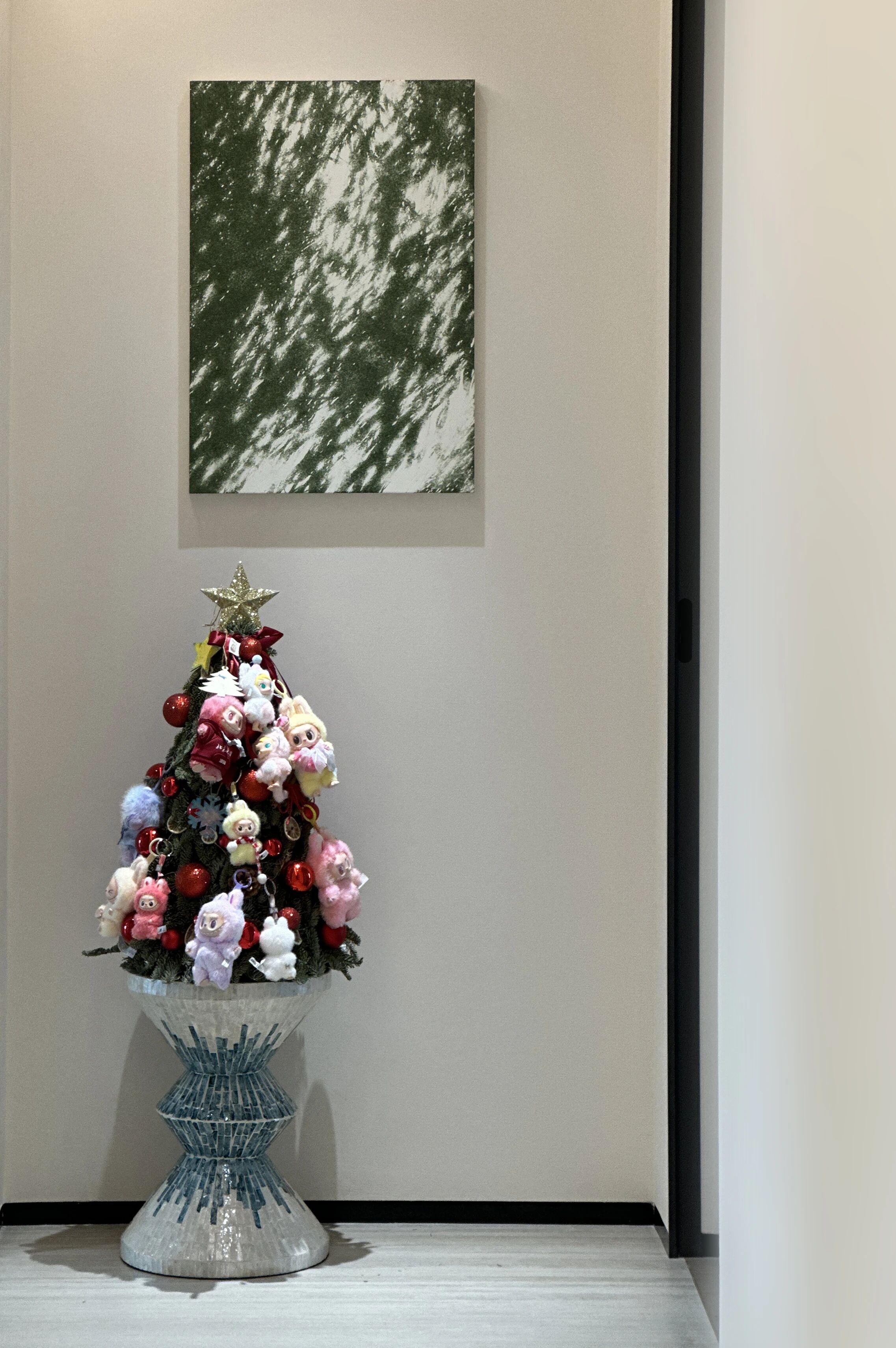 泛海国际丨中国北京丨奈凡设计工作室-46