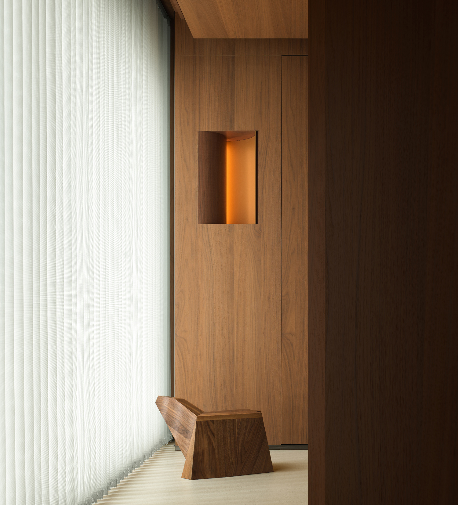 华润幸福里雅居丨中国汕头丨因宜设计-7