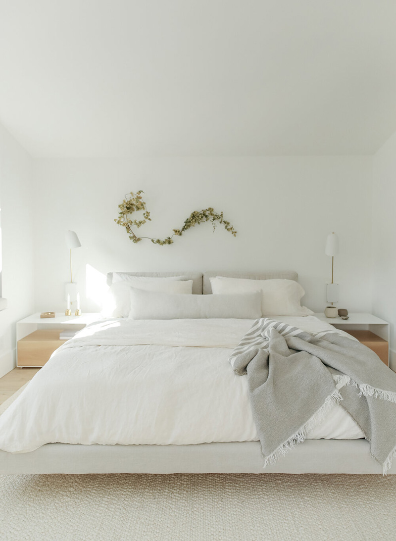 温哥华自然纯色家居，营造明亮舒适空间-14