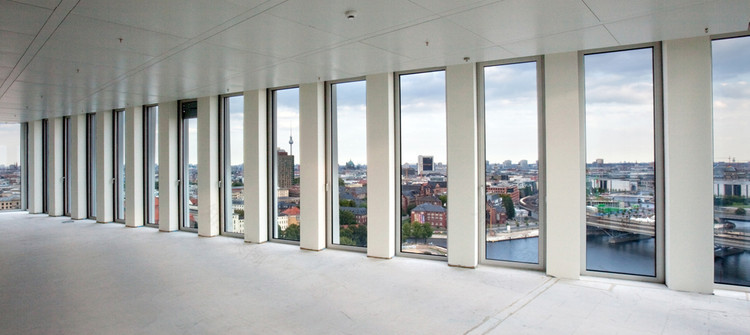 欧洲城市总体规划丨德国柏林丨Barkow Leibinger-33