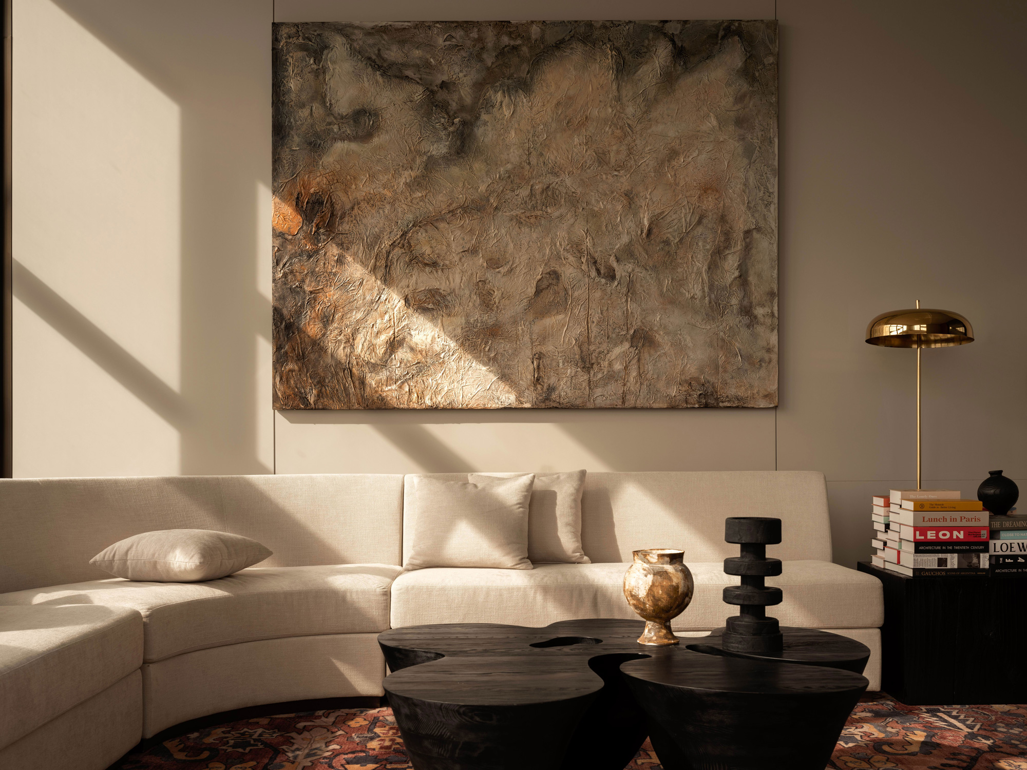 深圳前海梦想公园销售中心丨中国深圳丨MYP设计-55