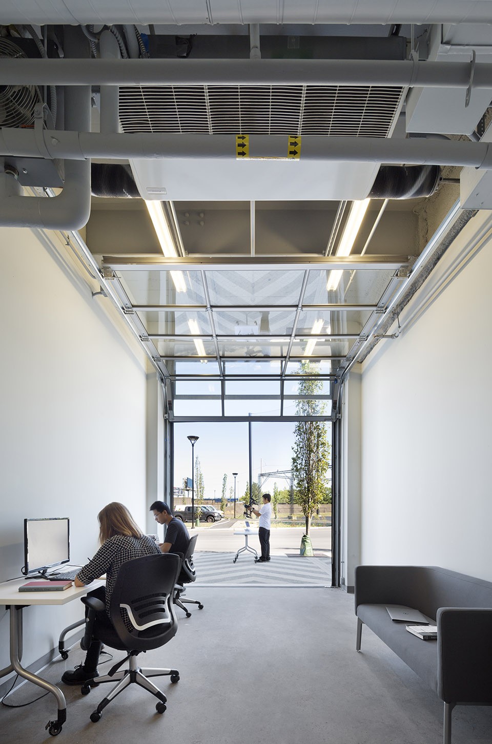 宾西法尼亚大学创新中心（宾大创新工程）-40