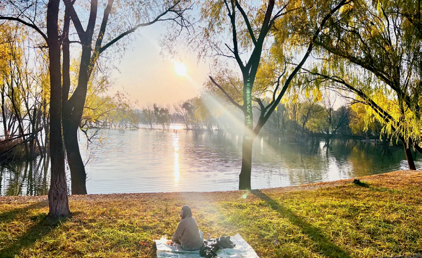 2025北京城市更新最佳实践系列⑭丨昌平区大运河源头遗址公园及白浮泉公园改造提升项目-38