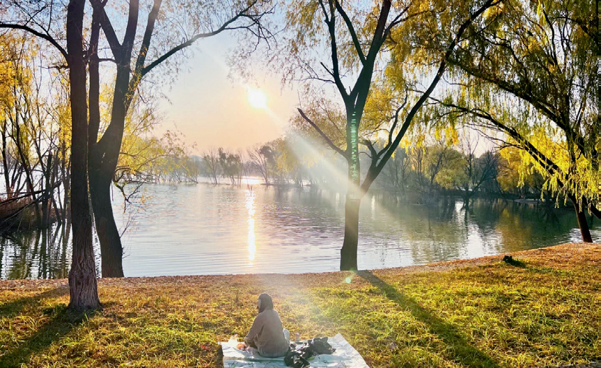 2025北京城市更新最佳实践系列⑭丨昌平区大运河源头遗址公园及白浮泉公园改造提升项目-38