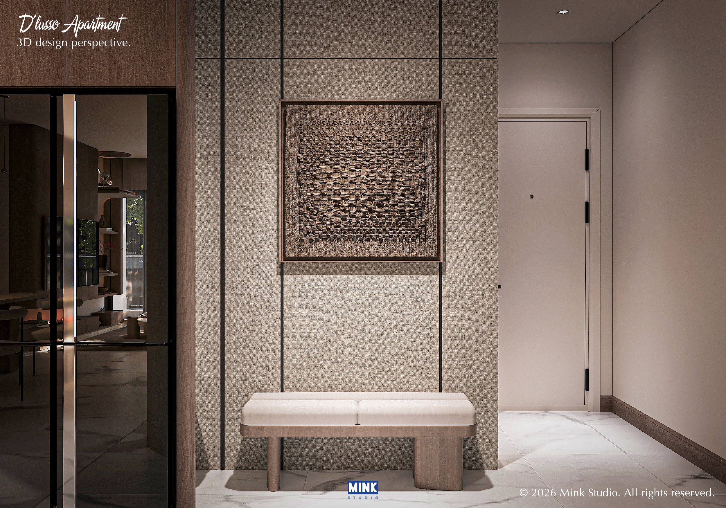 Beyond Function — An Apartment Designed to Be Felt-16