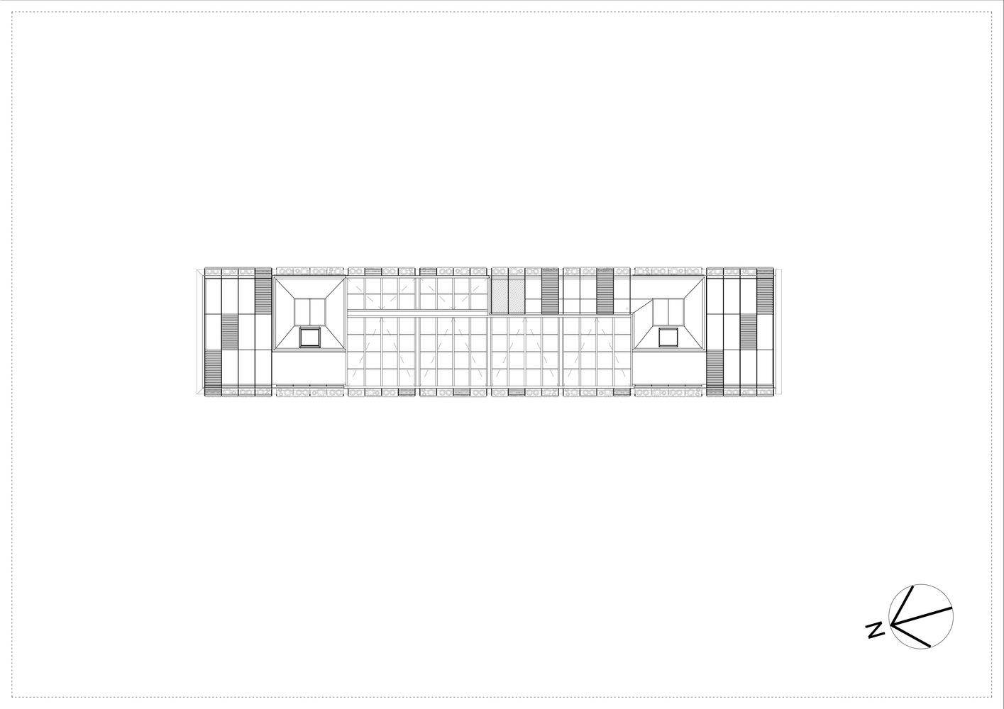 曼彻斯特 Hardman Square 木结构 Pavilion丨英国曼彻斯特丨Sheppard Robson-62