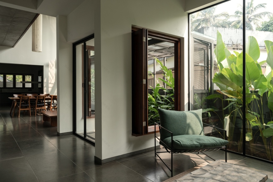 丨印度丨TROPICAL TONES-27