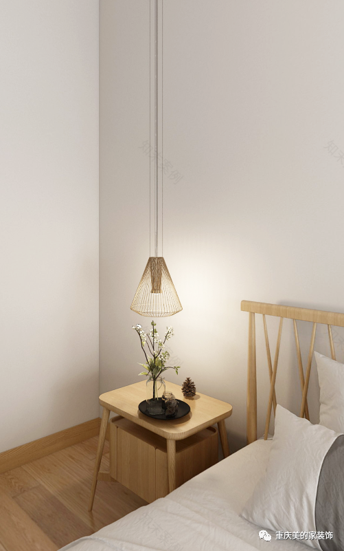 日式原木,自然与和谐共生-80