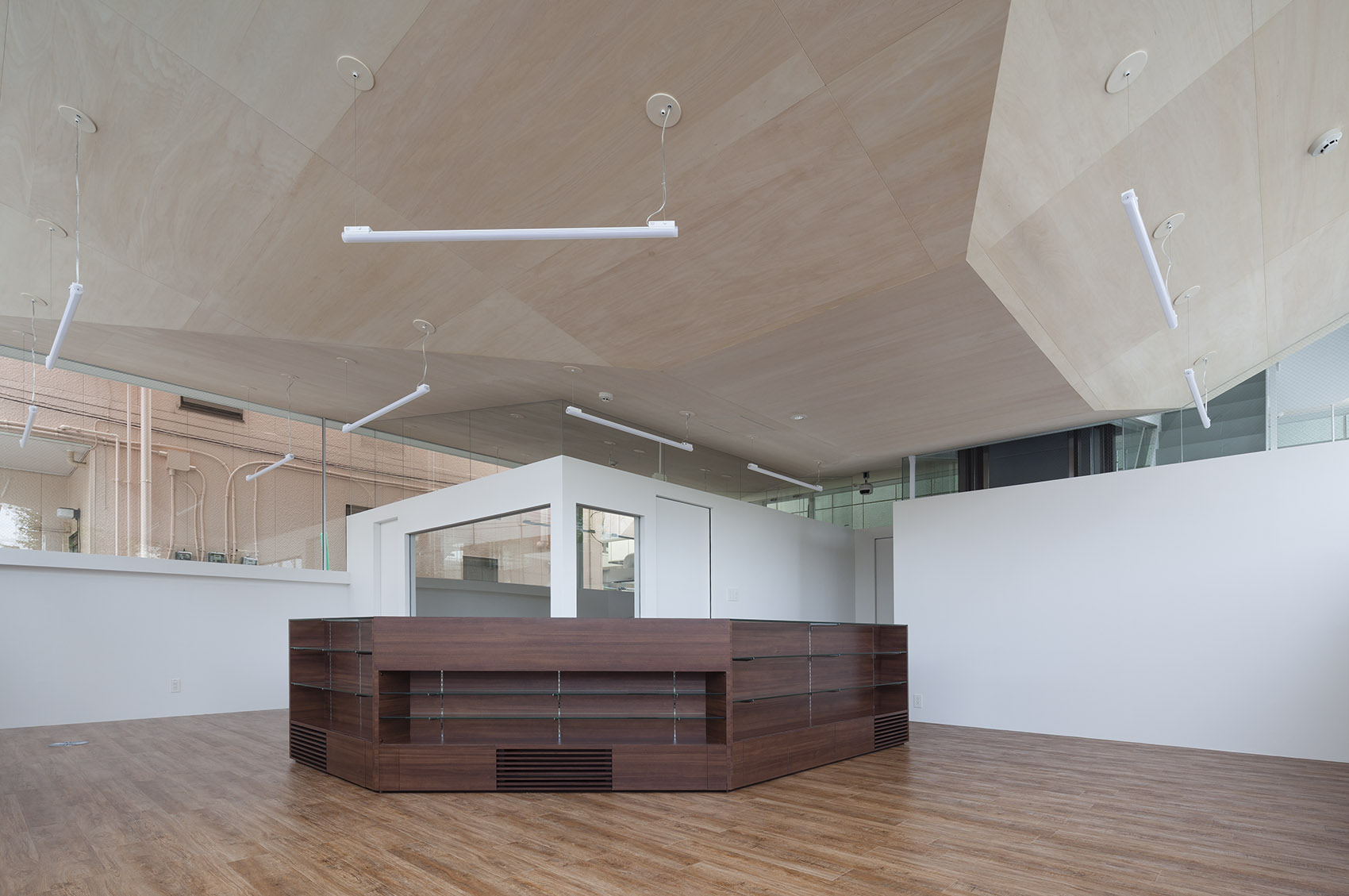 神奈川M宅 / I.R.A.-9