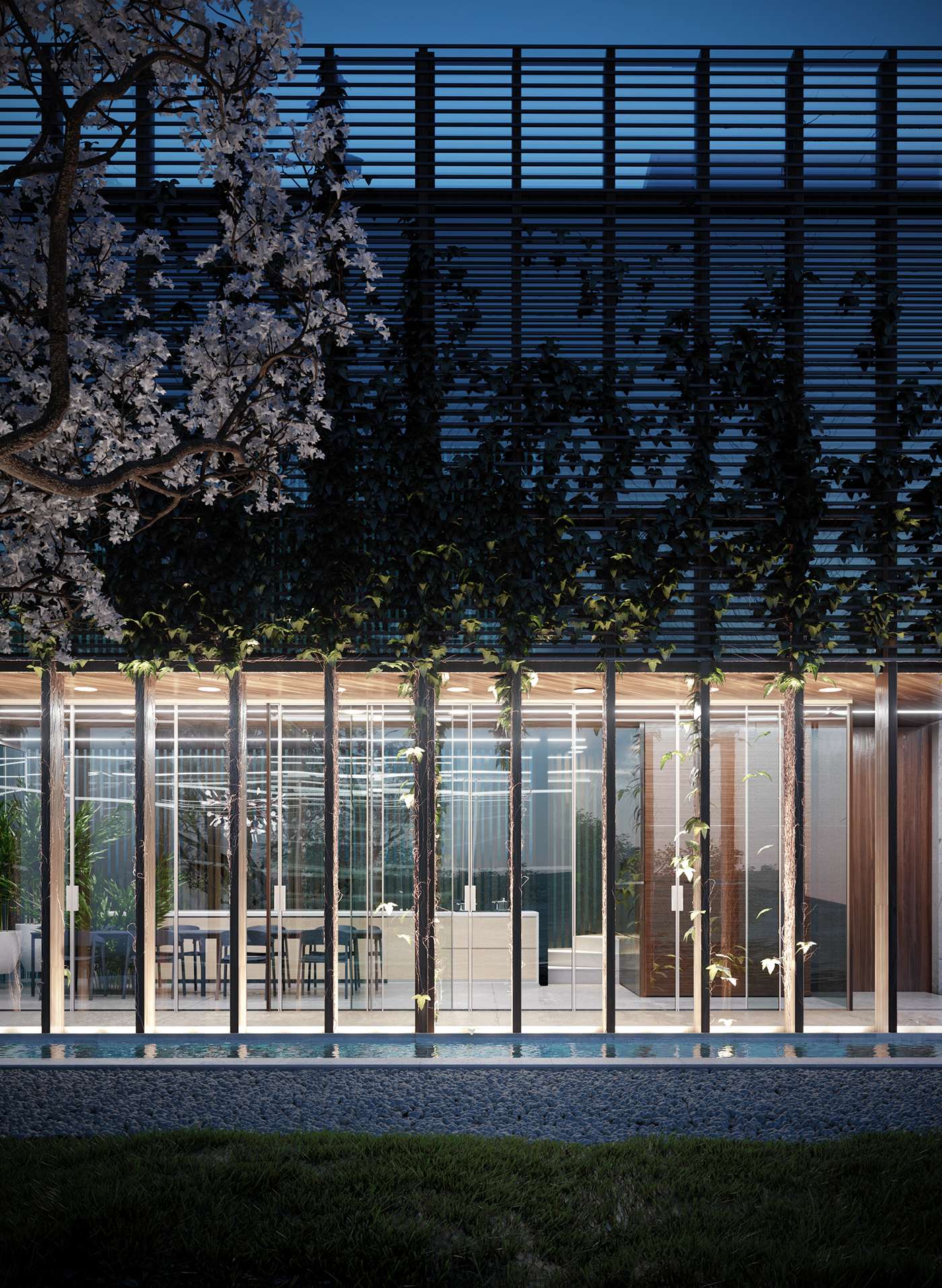 House in Lviv Sivak Partners-8