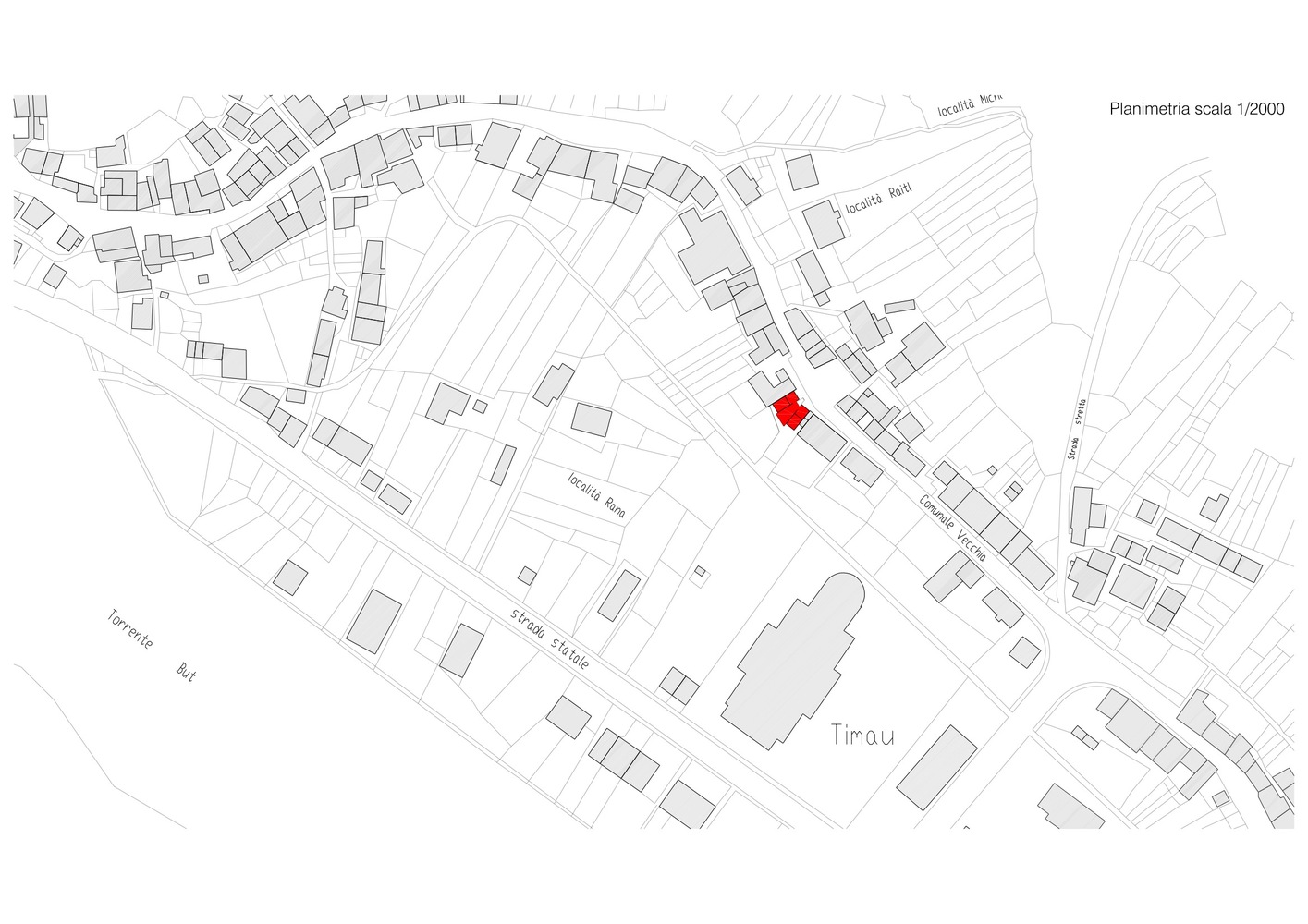 意大利乡村建筑的现代演绎-42