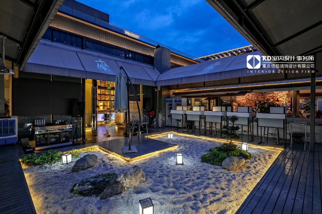 重庆新光里“十三作·星火锅” | 专属你的火锅仪式感-111