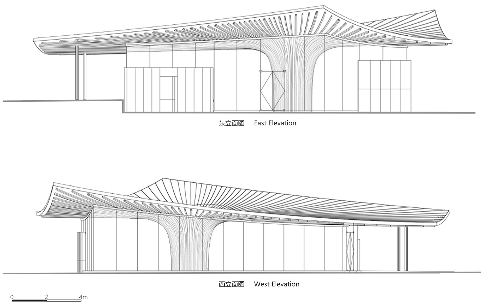2024成都世园会兴城展园丨中国成都丨小隐建筑事务所-90