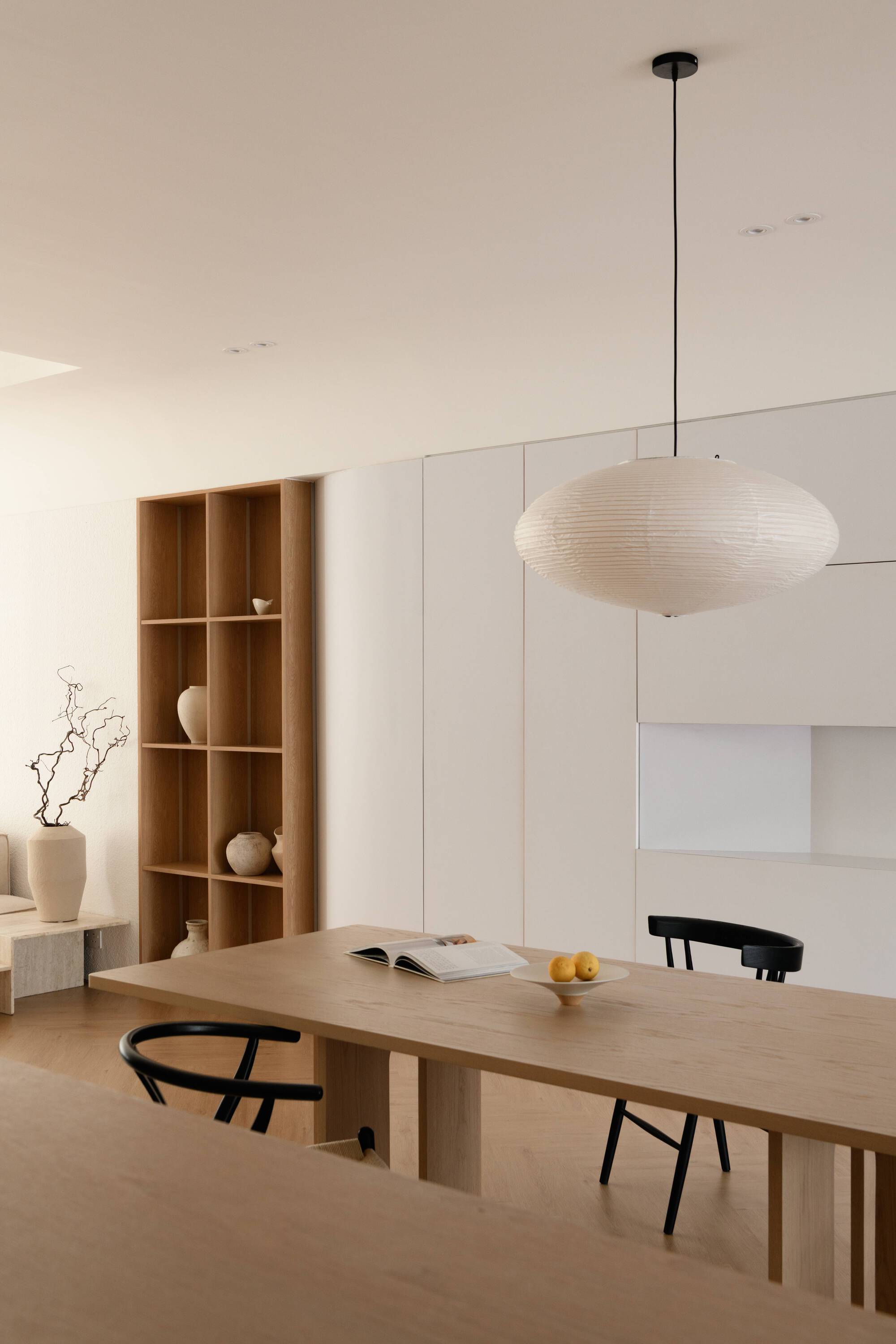 丨马来西亚古晋丨J HOUS STUDIO-14