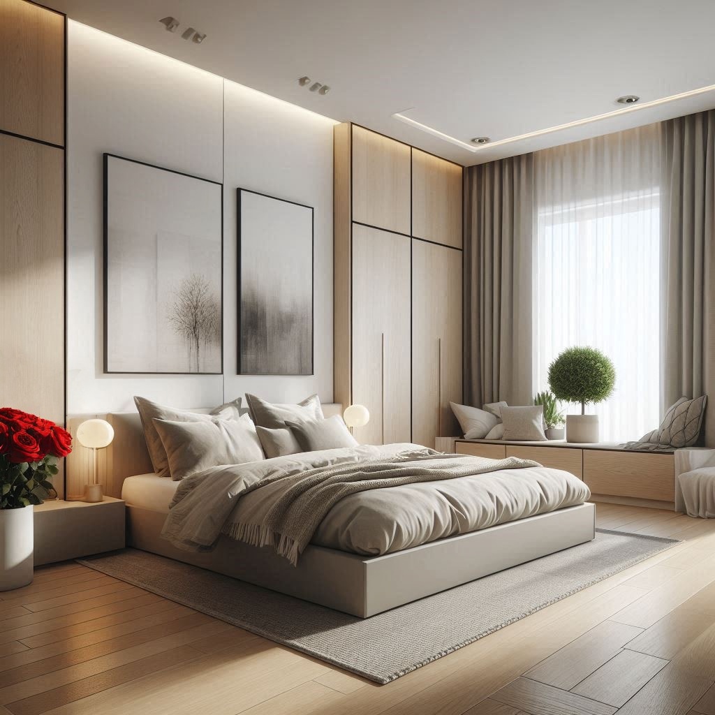 Punto Rojo 室内设计-16