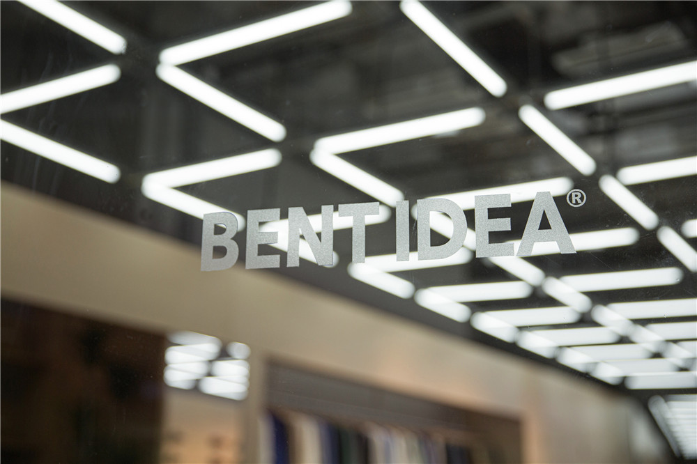 BENTIDEA 海天店丨中国青岛丨W·SELECT-22