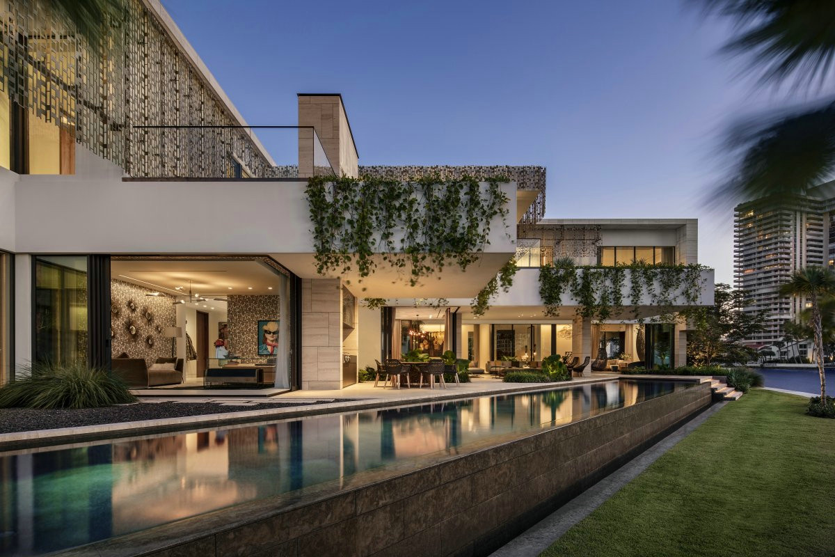 海滨豪宅 Terracina丨乌拉圭佛罗里达丨SAOTA 事务所-7