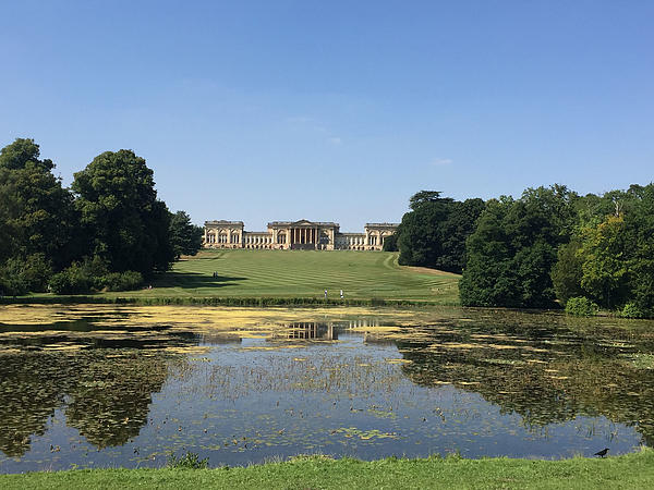 Cobham Boys' Boarding House, Stowe School-34