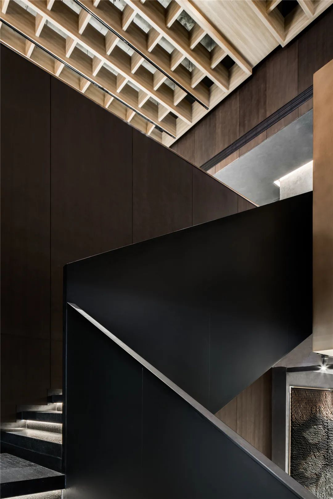 大鸭梨成都龙湖店丨中国北京丨IN.X 屋里门外设计-0