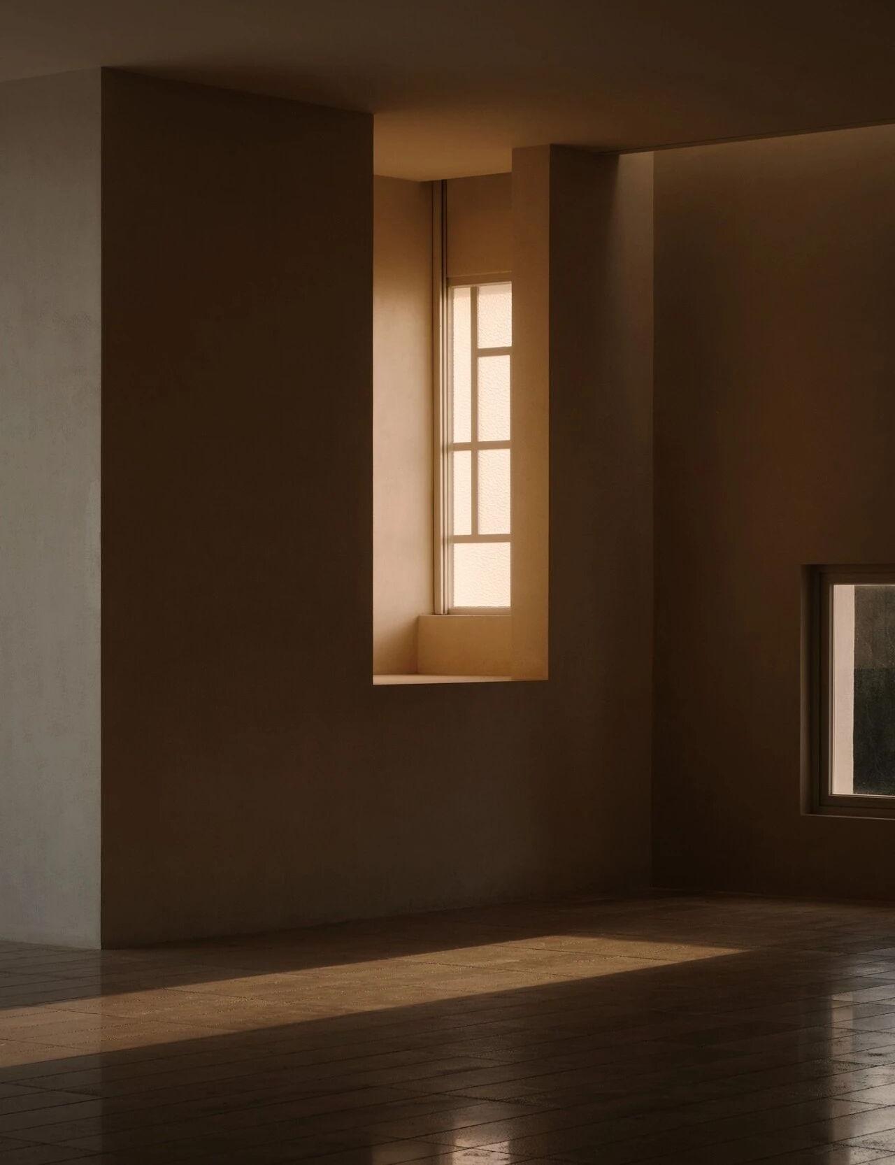 海耳咖啡馆丨中国泉州丨尚壹扬设计-33