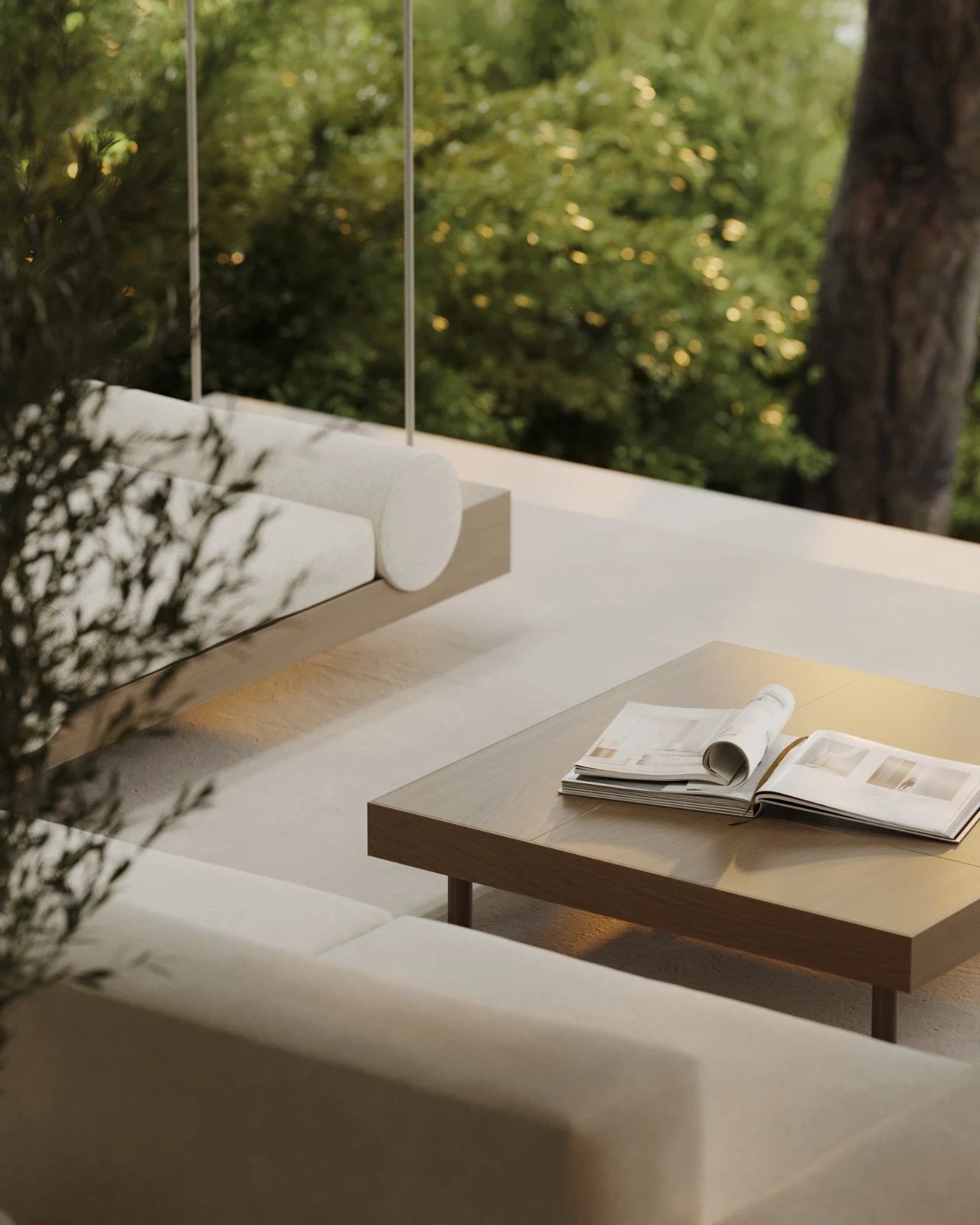 揭秘 Anna Tverskov：以自然之名，筑极简之境-38