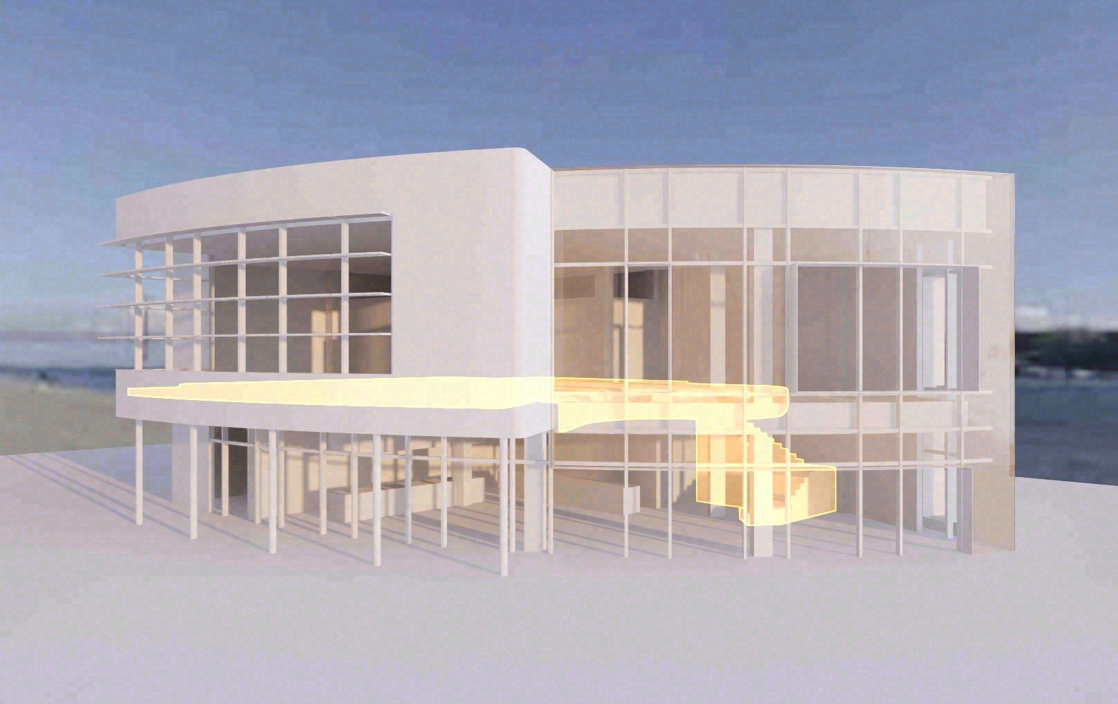 篝火旁｜Go Hope（苏州店）丨中国苏州丨两间室内设计-4